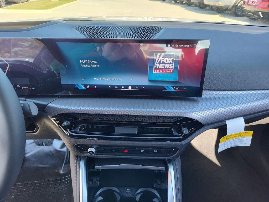 new 2026 BMW 430 car, priced at $62,125