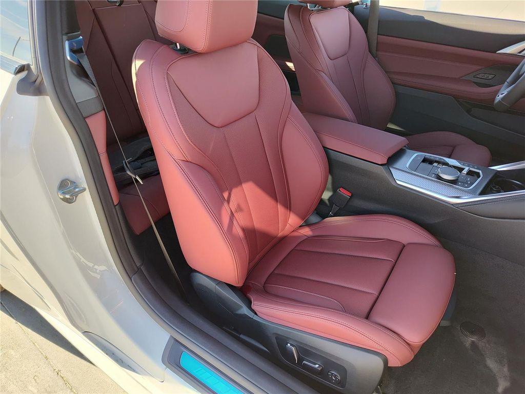 new 2026 BMW 430 car, priced at $62,125