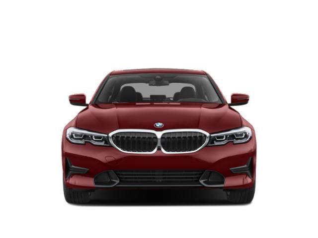 used 2020 BMW 330 car, priced at $24,970