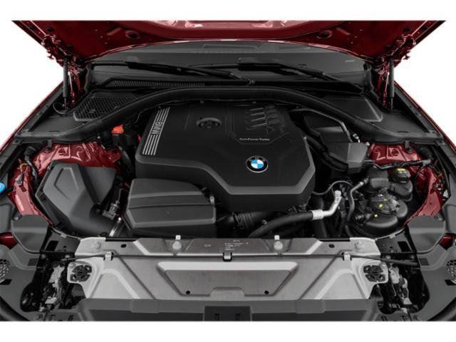 used 2020 BMW 330 car, priced at $24,970