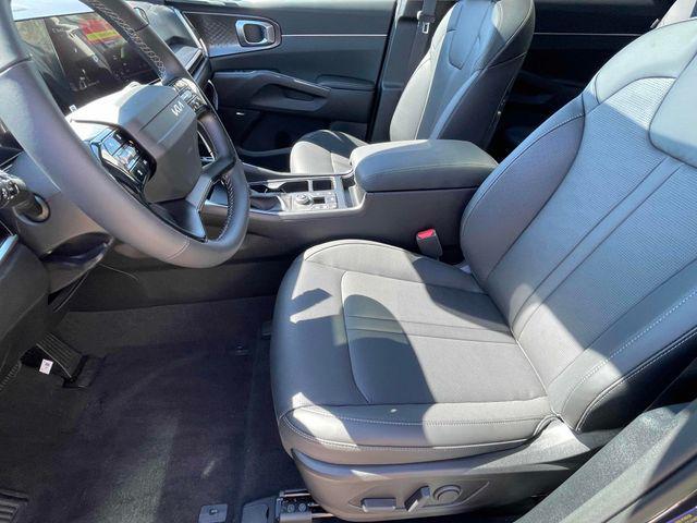 new 2026 Kia Sorento car, priced at $38,039