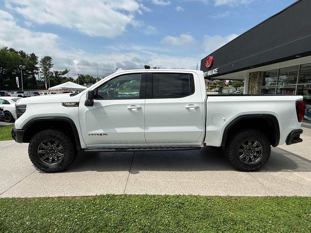 new 2026 GMC Sierra 1500 car, priced at $78,610