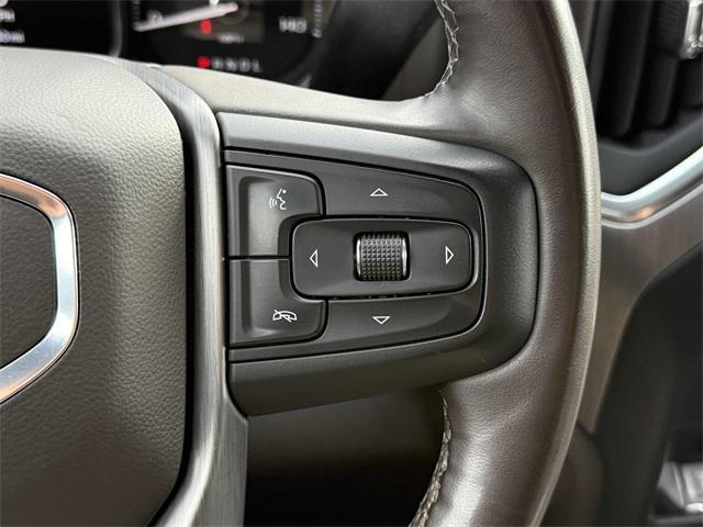 used 2023 GMC Sierra 3500 car, priced at $65,388