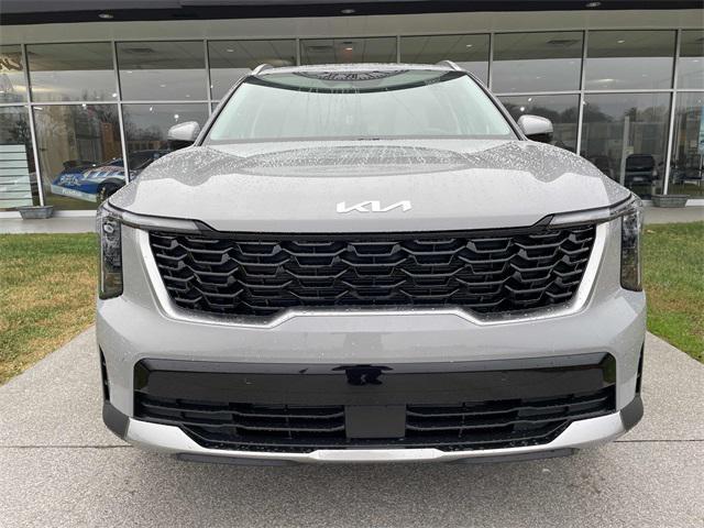 new 2026 Kia Sorento car, priced at $36,103