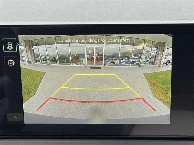 new 2026 Kia Sorento car, priced at $36,103