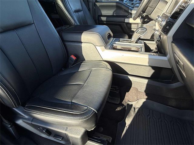 used 2019 Ford F-150 car, priced at $31,994