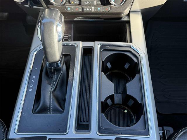 used 2019 Ford F-150 car, priced at $31,994