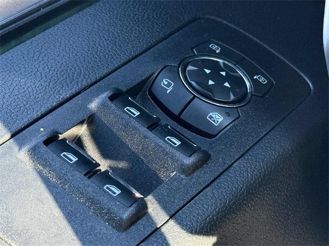 used 2019 Ford F-150 car, priced at $31,994