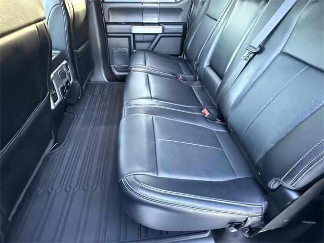 used 2019 Ford F-150 car, priced at $31,994