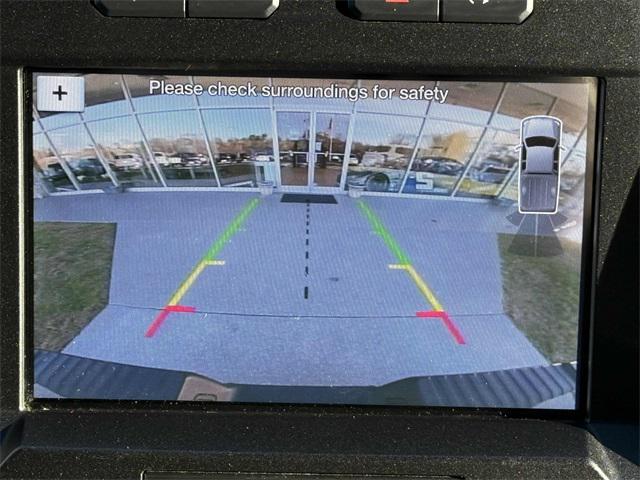 used 2019 Ford F-150 car, priced at $31,994