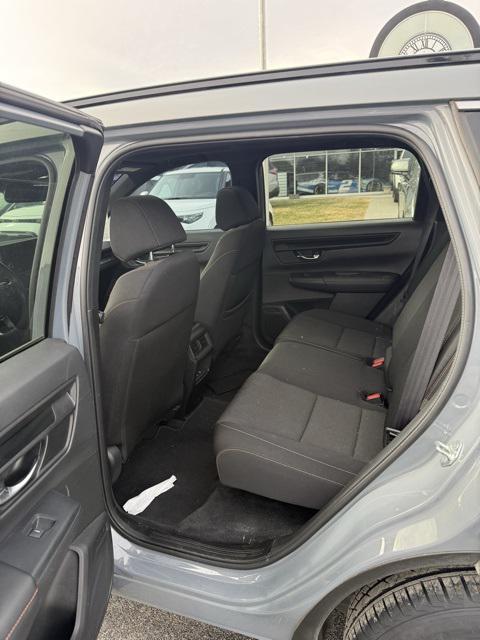 used 2024 Honda CR-V Hybrid car, priced at $29,826