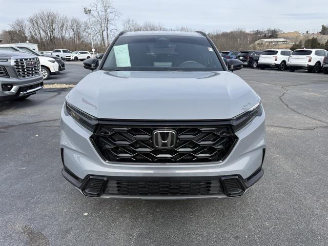 used 2024 Honda CR-V Hybrid car, priced at $29,826