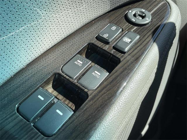 used 2015 Kia Optima car, priced at $11,000