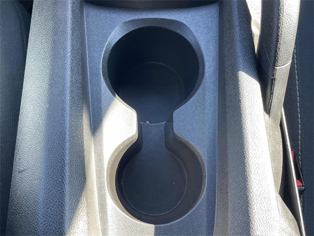 used 2015 Chevrolet Camaro car, priced at $17,200