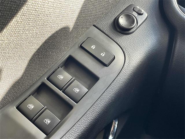 used 2015 Chevrolet Camaro car, priced at $17,200