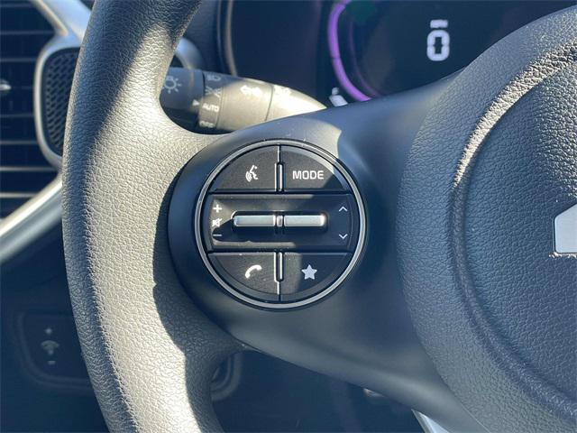 new 2025 Kia Soul car, priced at $21,749