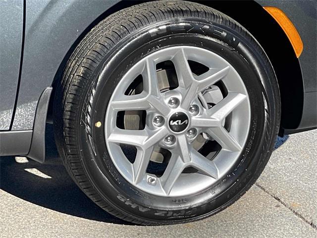 new 2025 Kia Soul car, priced at $21,749