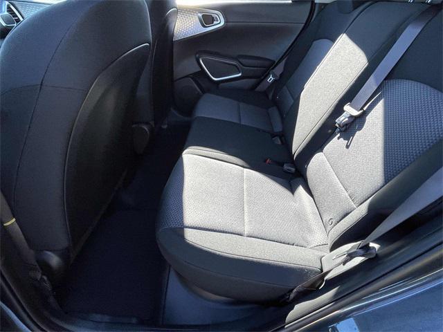 new 2025 Kia Soul car, priced at $21,749