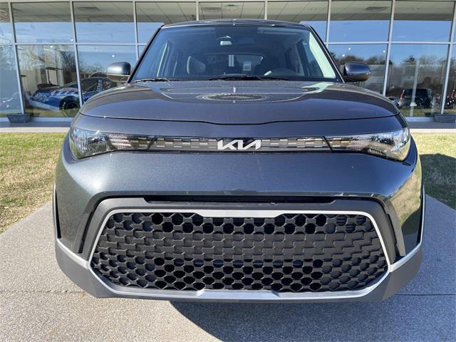 new 2025 Kia Soul car, priced at $21,749