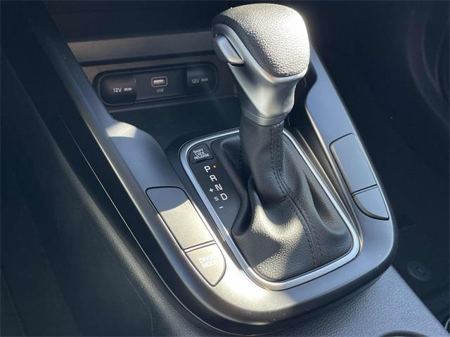 new 2025 Kia Soul car, priced at $21,749