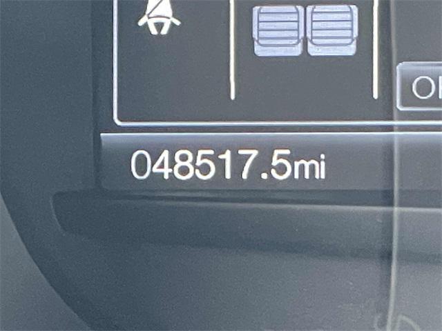 used 2024 Ford Edge car, priced at $28,806