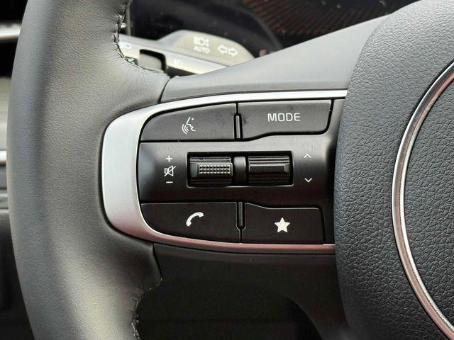new 2026 Kia K5 car, priced at $28,970