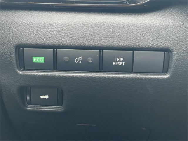 used 2024 Nissan Sentra car, priced at $24,881