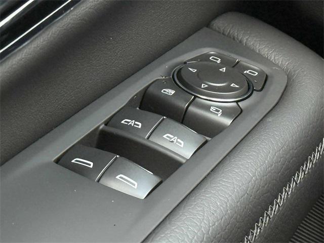 new 2026 GMC Yukon car, priced at $98,165