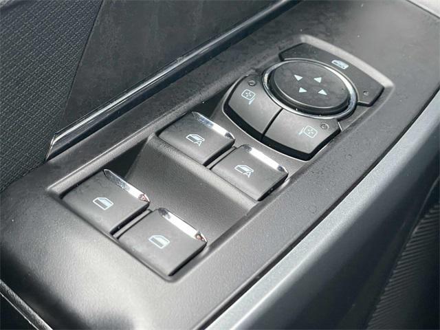 used 2024 Ford F-150 car, priced at $40,588