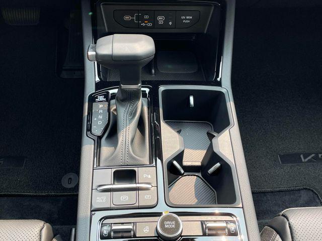 new 2025 Kia K5 car, priced at $35,830