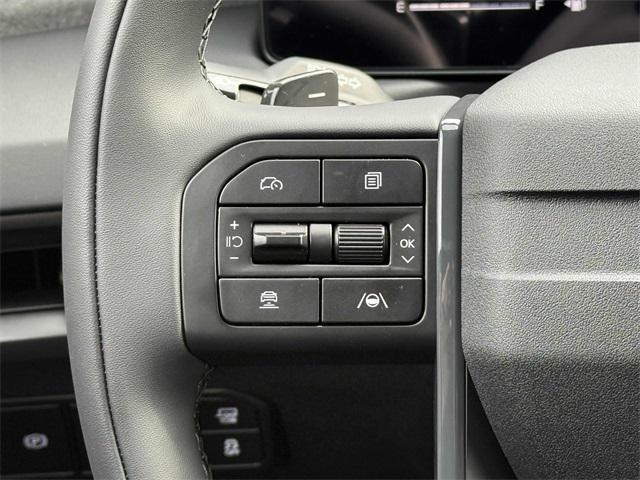 new 2027 Kia Telluride car, priced at $51,205