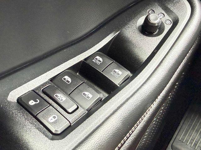 used 2022 Jeep Grand Cherokee L car, priced at $25,998