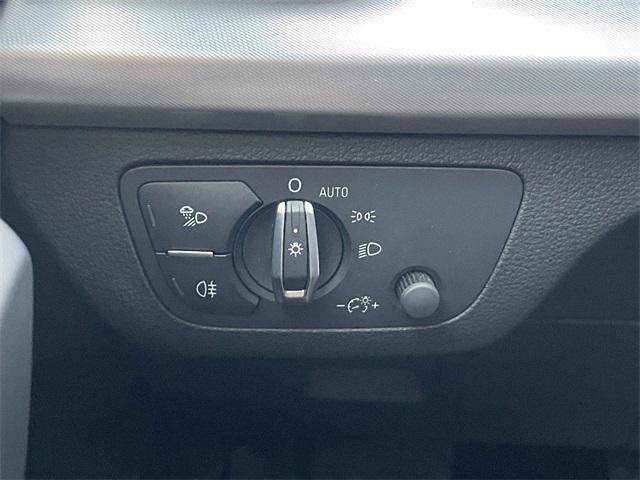 used 2025 Audi Q5 car, priced at $39,994