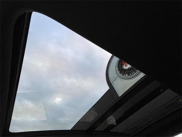 used 2025 Audi Q5 car, priced at $39,994