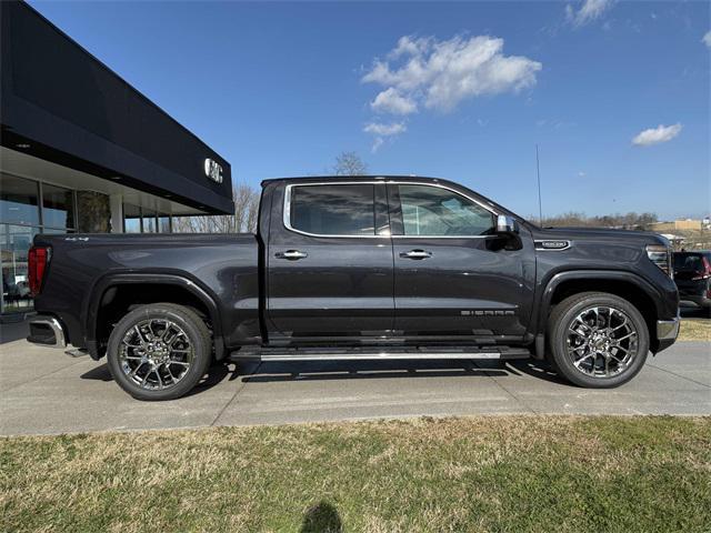 new 2026 GMC Sierra 1500 car, priced at $64,217