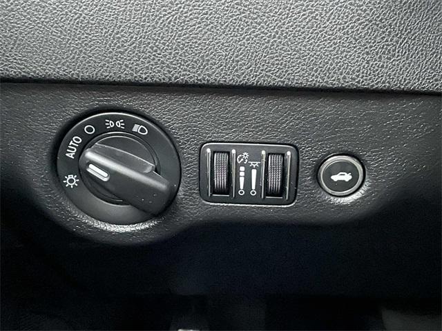 used 2023 Dodge Charger car, priced at $36,996