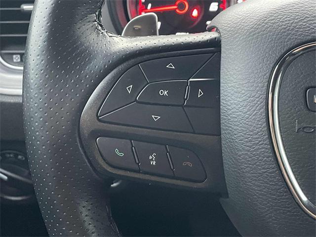 used 2023 Dodge Charger car, priced at $36,996