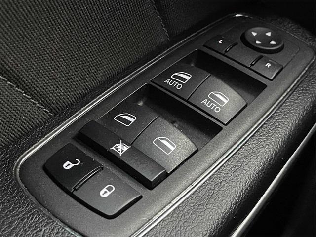 used 2023 Dodge Charger car, priced at $36,996