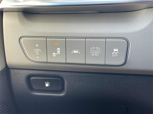 used 2021 Kia Niro car, priced at $20,475