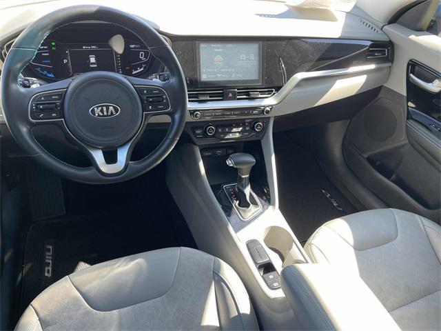 used 2021 Kia Niro car, priced at $20,475