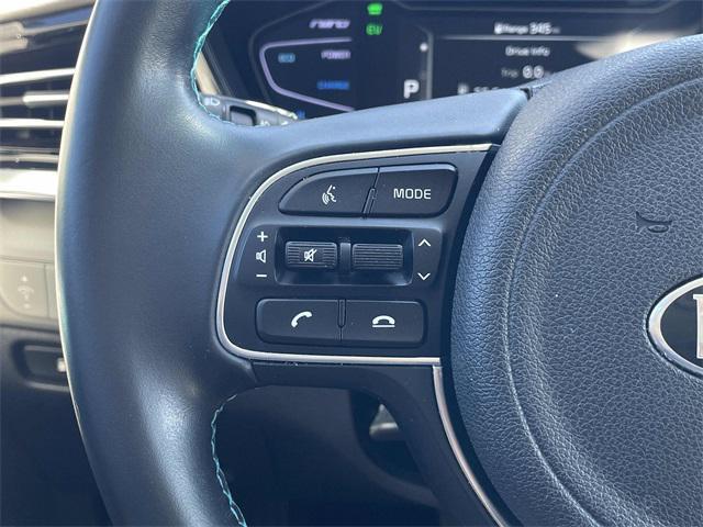 used 2021 Kia Niro car, priced at $20,475
