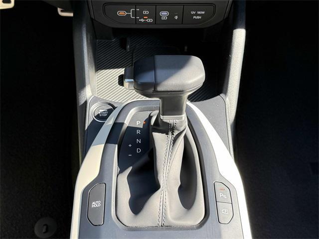 new 2026 Kia K4 car, priced at $30,847