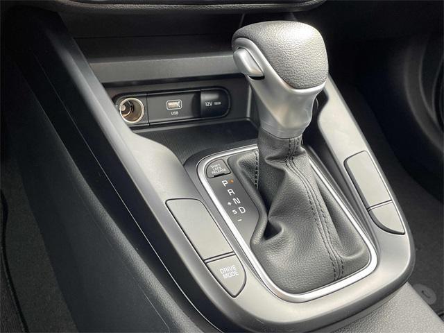 new 2025 Kia Soul car, priced at $21,717