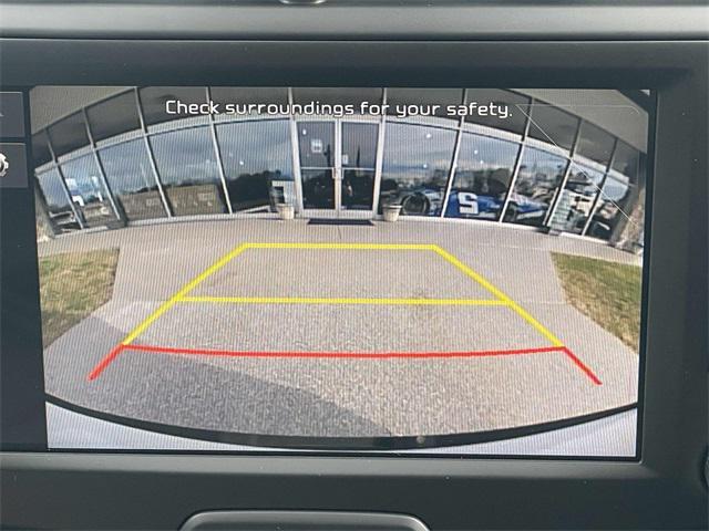 new 2025 Kia Soul car, priced at $21,717