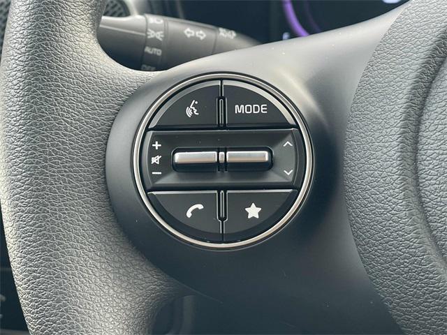 new 2025 Kia Soul car, priced at $21,717