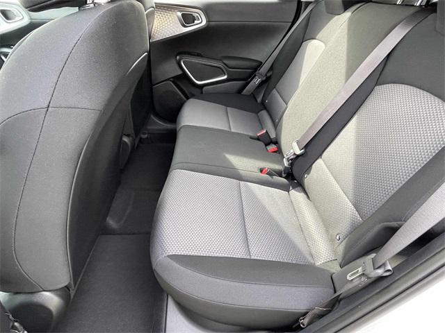 new 2025 Kia Soul car, priced at $21,717