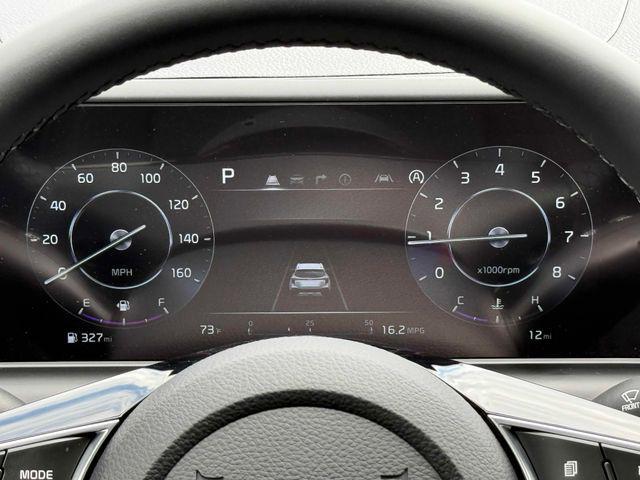 new 2026 Kia Seltos car, priced at $27,047