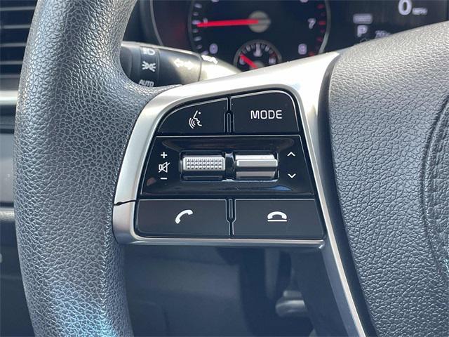 used 2019 Kia Sorento car, priced at $12,897
