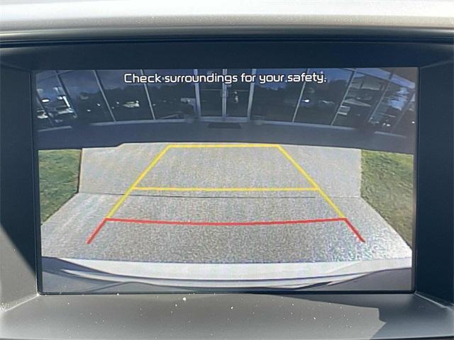 used 2019 Kia Sorento car, priced at $12,897