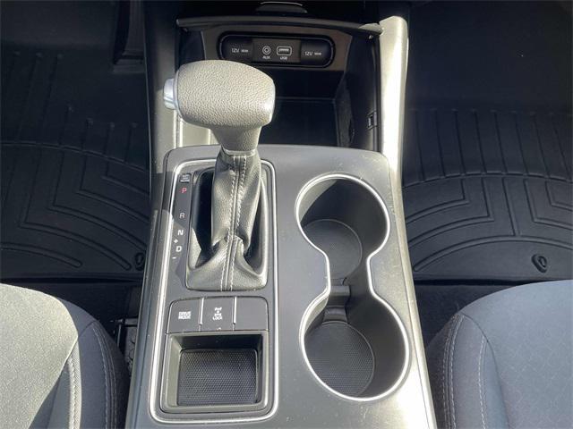 used 2019 Kia Sorento car, priced at $12,897